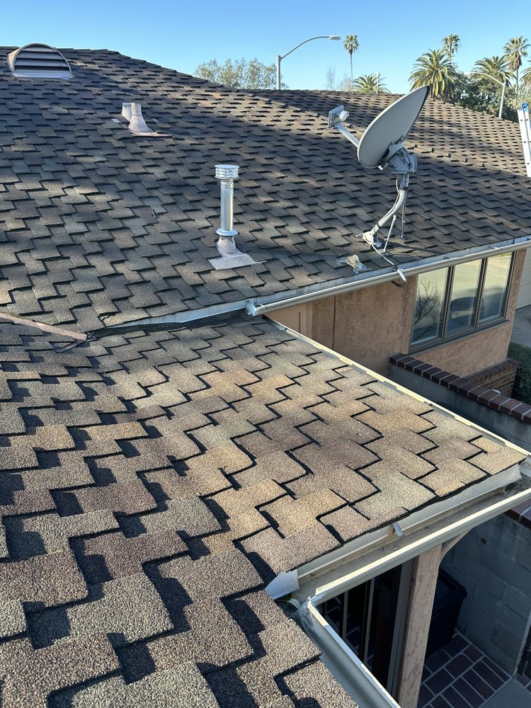 Slide of Garvey Roofing