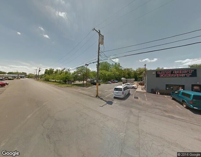 CARTECH AUTO SERVICE Updated August 2024 45 Spencer Ave, Fairless