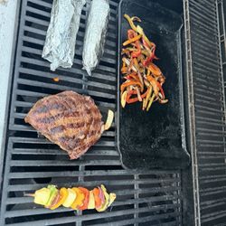 Best ribeye!