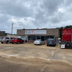 Knight's Auto Glass - Knight's Auto Glass