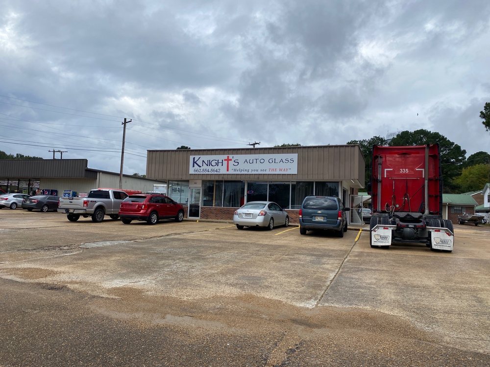 Knights Auto Service at Rebecca Michalik blog