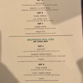Berkeley Social Club - Berkeley Restaurant Week Menu - Breakfast & Brunch Near Me - Berkeley, California