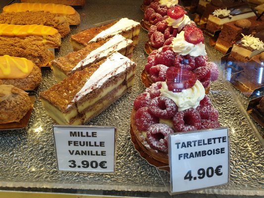 Aux Péchés Normands by null