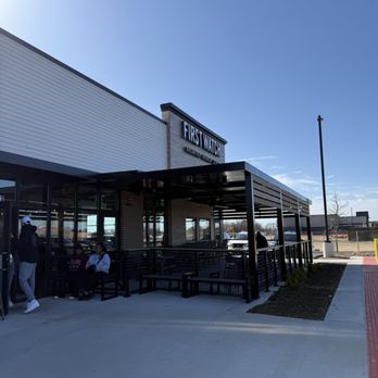 First Watch - Breakfast & Brunch Near Me - Algonquin, Illinois