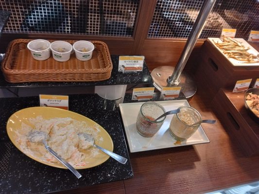 Route Inn Grantia Dazaifu by null