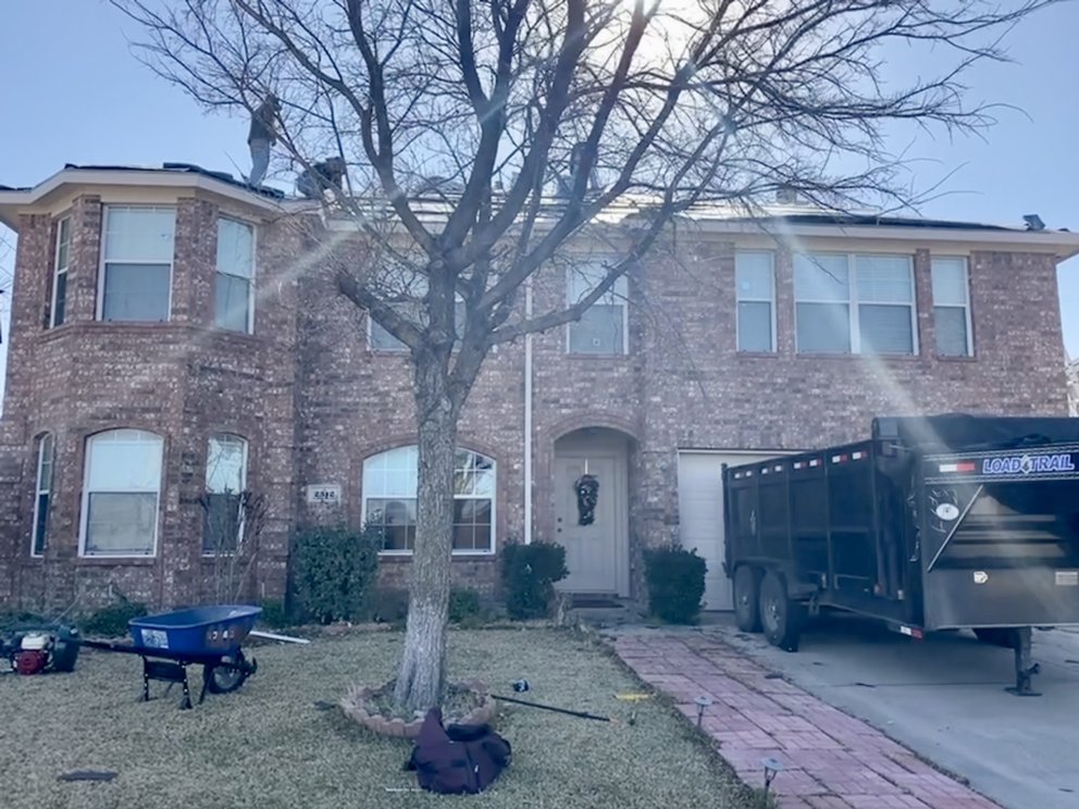 Slide of Freedom Roofing & Construction