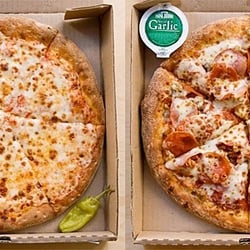 Papa Johns Pizza
