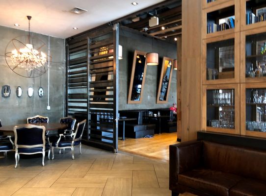 Kimpton Hotel Palomar Phoenix by null