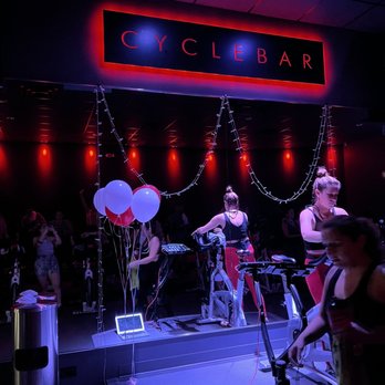 Cycle Fusion - Cycling Classes Near Me - Pembroke Pines, Florida Cycle Fusion - Cycling Classes Near Me - Pembroke Pines, Florida