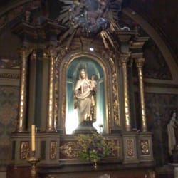 Iglesia y Monasterio San José de las Carmelitas Descalzas