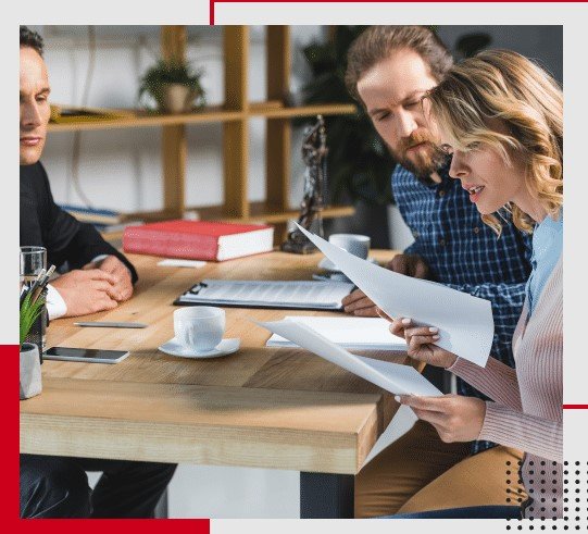 Hazzard Law Firm - divorce attorney in Birmingham, AL