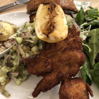 Wursthall - German Near Me - San Mateo, California