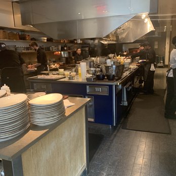 Blue Duck Tavern - Open kitchen - New American Near Me - Washington, DC, District of Columbia Blue Duck Tavern - Open kitchen - New American Near Me - Washington, DC, District of Columbia