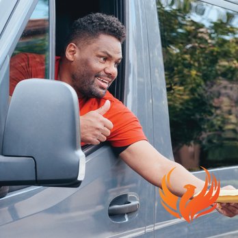 Phoenix Insurance - Using your vehicle for deliveries, ride-share or other business use? Get the right coverage now. - Auto Insurance Near Me - Bellevue, Washington