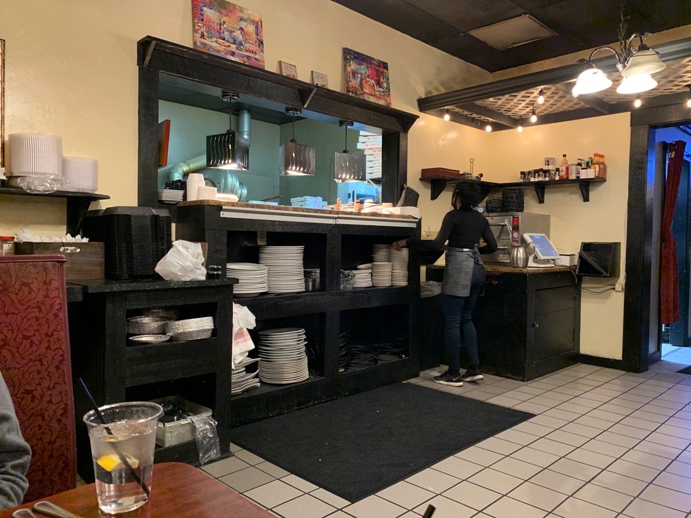 Bella's Neighborhood Italian Restaurant