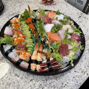 Suny Sushi - Japanese Near Me - Annandale, Virginia