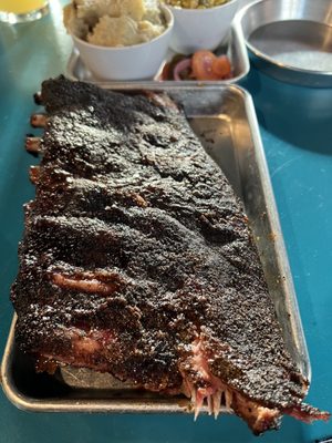 Locally Sauced by null