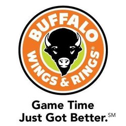Wings and Rings