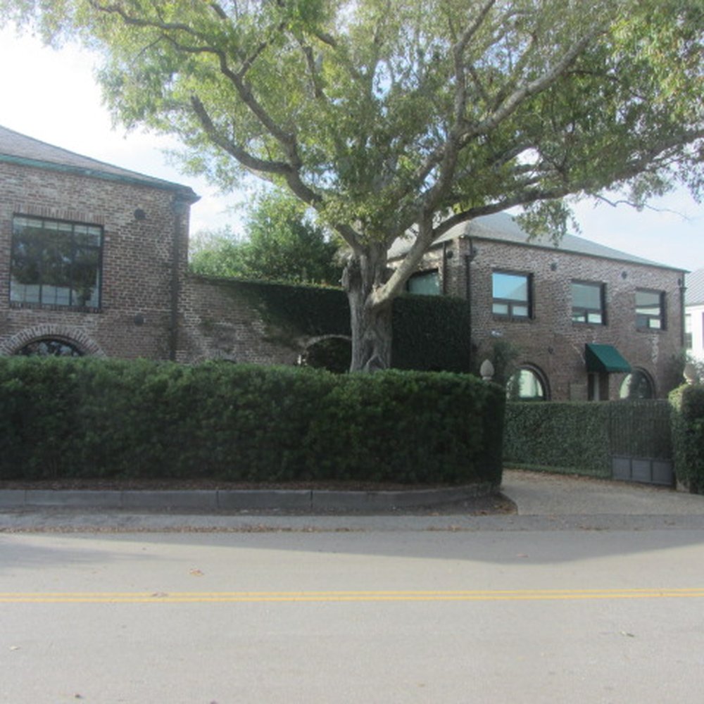 Battery - Parks Near Me - Charleston, South Carolina