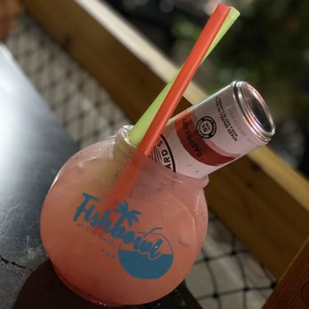 Fishbowl at The Banks - Fishbowl - Tiki Bars Near Me - Cincinnati, Ohio Fishbowl at The Banks - Fishbowl - Tiki Bars Near Me - Cincinnati, Ohio