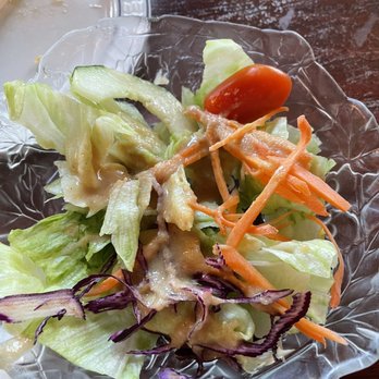 Kotobuki - Salad - Japanese Near Me - Norfolk, Virginia Kotobuki - Salad - Japanese Near Me - Norfolk, Virginia