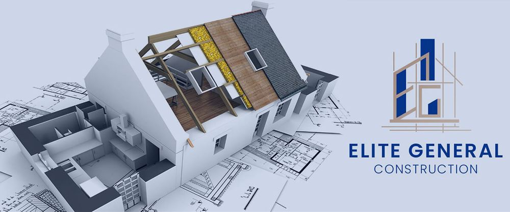 Slide of Elite General Construction