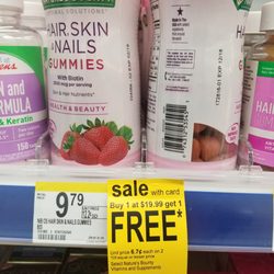 Walgreens - Interesting "sale". Such a scam.