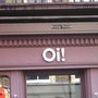 Photo of Oi!