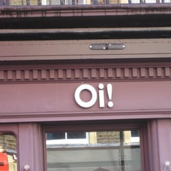 Oi!