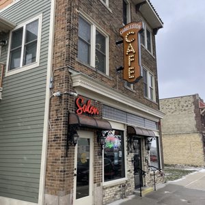 CHARLESTON COFFEE 81 Photos 40 Reviews 3465 E Layton Ave Cudahy 300s 