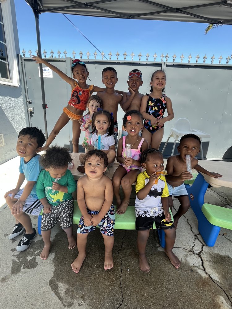 Saylah's Busy Bee - childcare center in Bellflower, CA