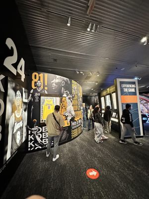 Naismith Basketball Hall of Fame by null
