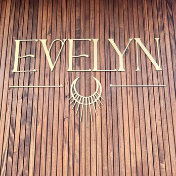 EVELYN - Lounges Near Me - Dallas, Texas