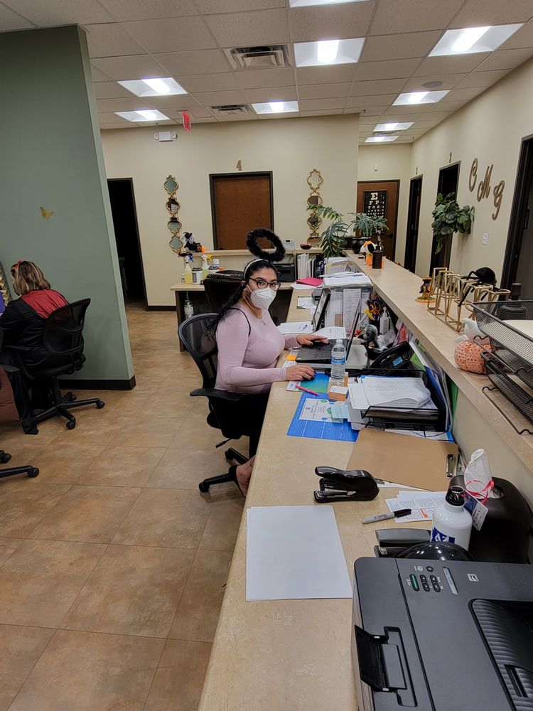 Courtney Medical Group - patient advocate in Tucson, AZ