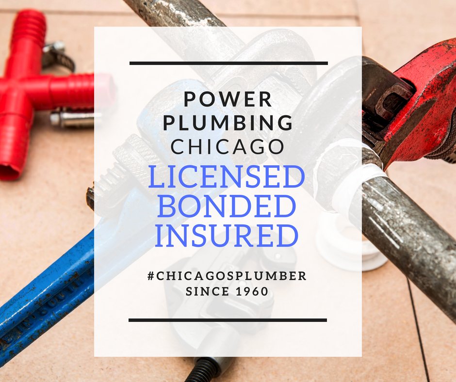 Slide of Power Plumbing & Sewer
