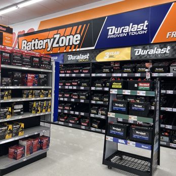 AutoZone - Auto Parts & Supplies Near Me - Northridge, California