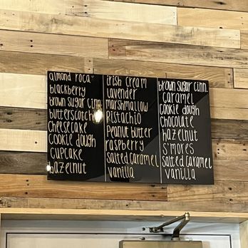 Coffin House Coffee - Menu - Coffee & Tea Near Me - Concord, North Carolina