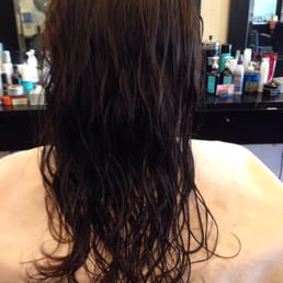regular perm ;) regular perm ;)