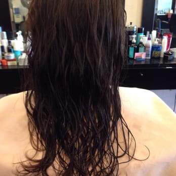 Kate Hair Line - regular perm ;) - Hair Stylists Near Me - Los Angeles, California Kate Hair Line - regular perm ;) - Hair Stylists Near Me - Los Angeles, California