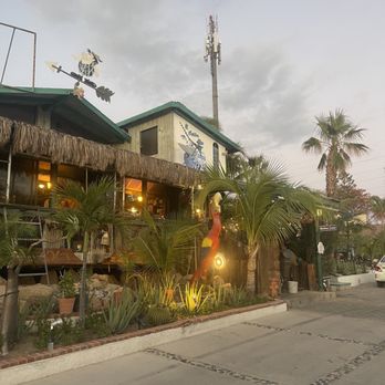 Latitude 22 - The front - Piano Bars Near Me - Palmilla, BCS Latitude 22 - The front - Piano Bars Near Me - Palmilla, BCS