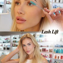Face Brow and Beauty Bar