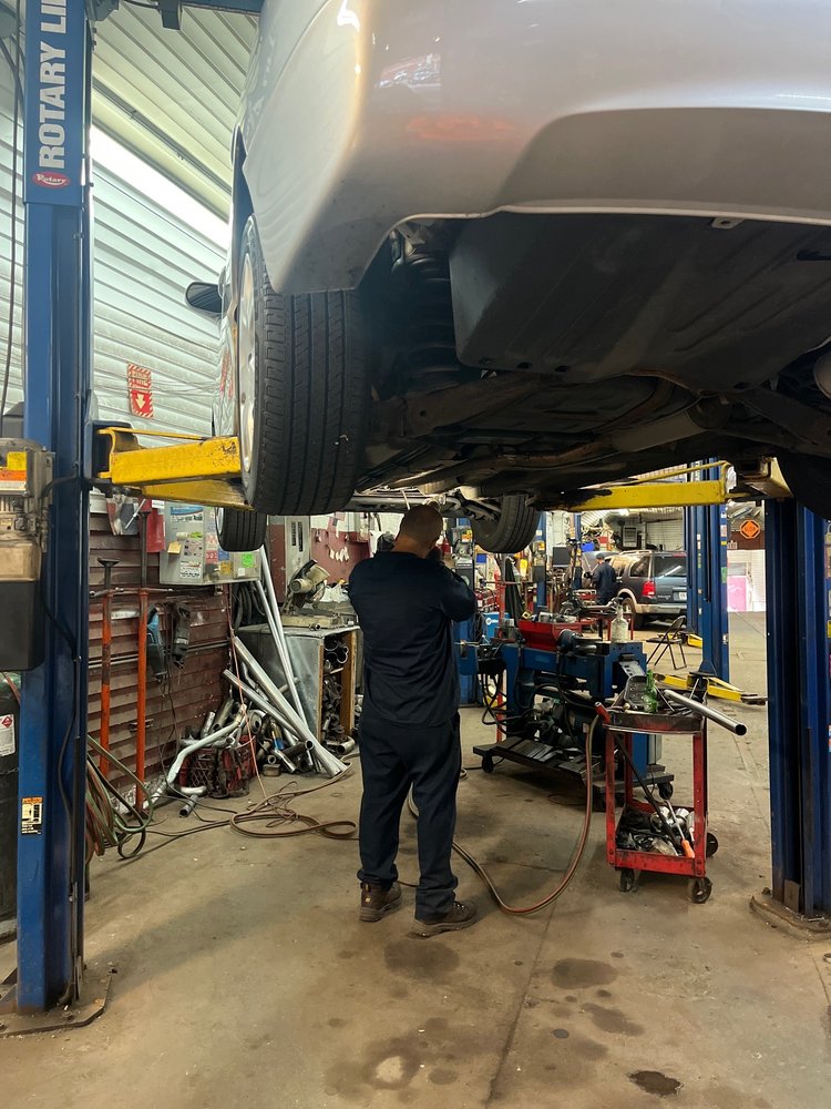 VASQUEZ MUFFLER & RADIATOR REPAIR Updated September 2024 16 Reviews