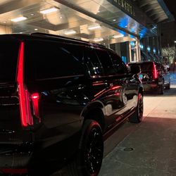 Ras Limousine