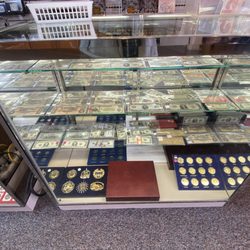 Collector's World