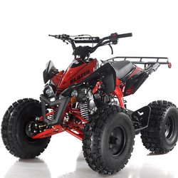 Columbia River Motorsports - Apollo Blazer