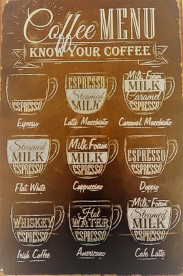 Menu photo 3 Track 5 Coffee Cranford, NJ