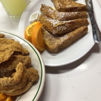 Flavor Table - French toast a la Carte - Cajun/Creole Near Me - Los Angeles, California