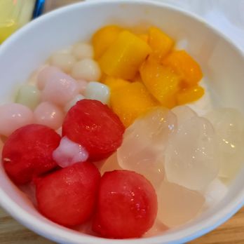Miss Dessert - Bubble Tea Near Me - Gilbert, Arizona