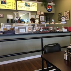 Chef's Coney Connection