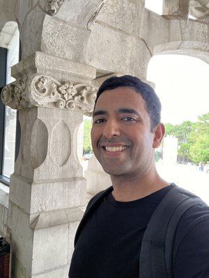 Palacio de la Magdalena by null